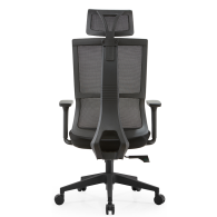 Silla Ejecutiva MANAGER AIR PRO