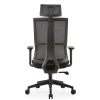 Silla Ejecutiva MANAGER AIR PRO