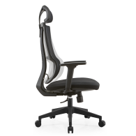 Silla Ejecutiva MANAGER AIR PRO