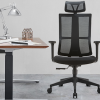 Silla Ejecutiva MANAGER AIR PRO