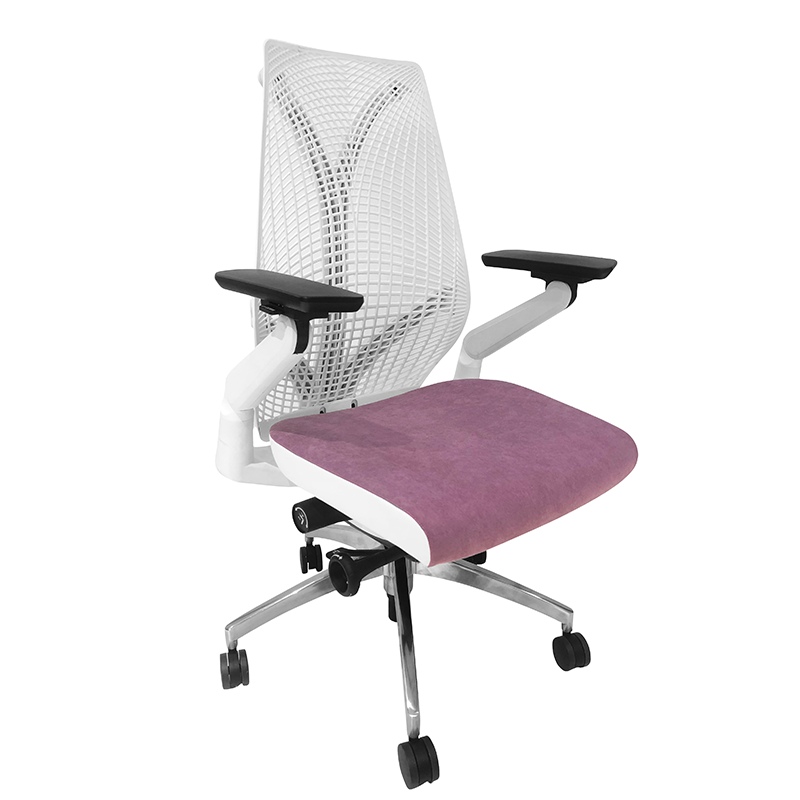 Silla de Oficina ERGO VISION FLEX - Home - Muebles de oficina de alta calidad al mejor precio 