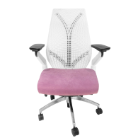 Silla de Oficina ERGO VISION FLEX