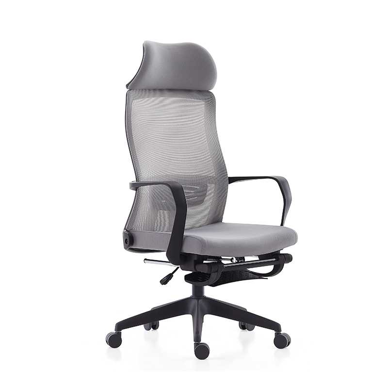 Silla Ejecutiva ERGO ELITE AIR - Home - Muebles de oficina de alta calidad al mejor precio 