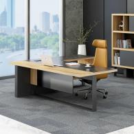 Escritorio de oficina mueble ejecutivo NextCeo