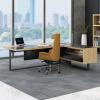 Escritorio de oficina mueble ejecutivo NextCeo