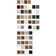 Conjunto CEO CORNER BROWN