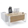 Escritorio Ejecutivo York - Evolution Muebles | Muebles de Oficina