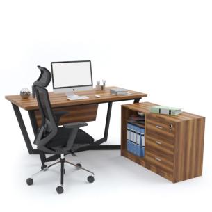 Muebles de oficina Escritorio ejecutivo CEO NEW
