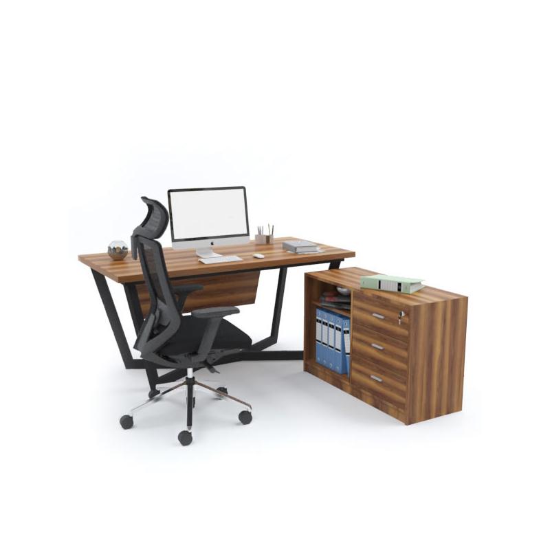 Muebles de oficina Escritorio ejecutivo CEO NEW - Inicio - Muebles de oficina de alta calidad al mejor precio 