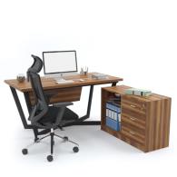 Muebles de oficina Escritorio ejecutivo CEO NEW
