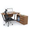 Muebles de oficina Escritorio ejecutivo CEO NEW