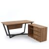 Muebles de oficina Escritorio ejecutivo CEO NEW