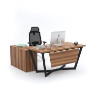 Muebles de oficina Escritorio ejecutivo CEO NEW