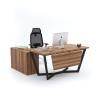 Muebles de oficina Escritorio ejecutivo CEO NEW