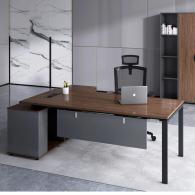 Escritorio ejecutivo mueble de oficina Vanderbilt
