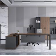 Escritorio ejecutivo mueble de oficina Vanderbilt