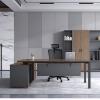 Escritorio ejecutivo mueble de oficina Vanderbilt