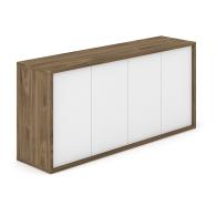 Escritorio de oficina mueble ejecutivo CREDENZZA