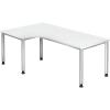 Escritorio Esquinero Basic Corner | Evolution Muebles de Oficina