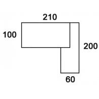 Escritorio para oficina prominent