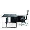 Escritorio de oficina BLACK ELLEGANCE
