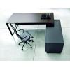 Escritorio de oficina BLACK ELLEGANCE