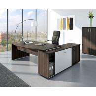 Mueble para oficina escritorio CEO BRANDIX