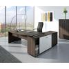Mueble para oficina escritorio CEO BRANDIX