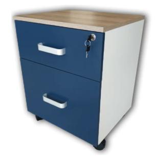 Archivero de oficina Bauter / Nuevo Producto