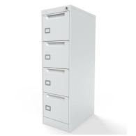 Archivero de oficina 4 Gavetas - Evolution