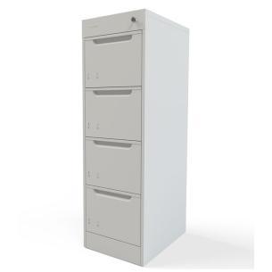 Archivero de oficina 4 Gavetas - Embalinada