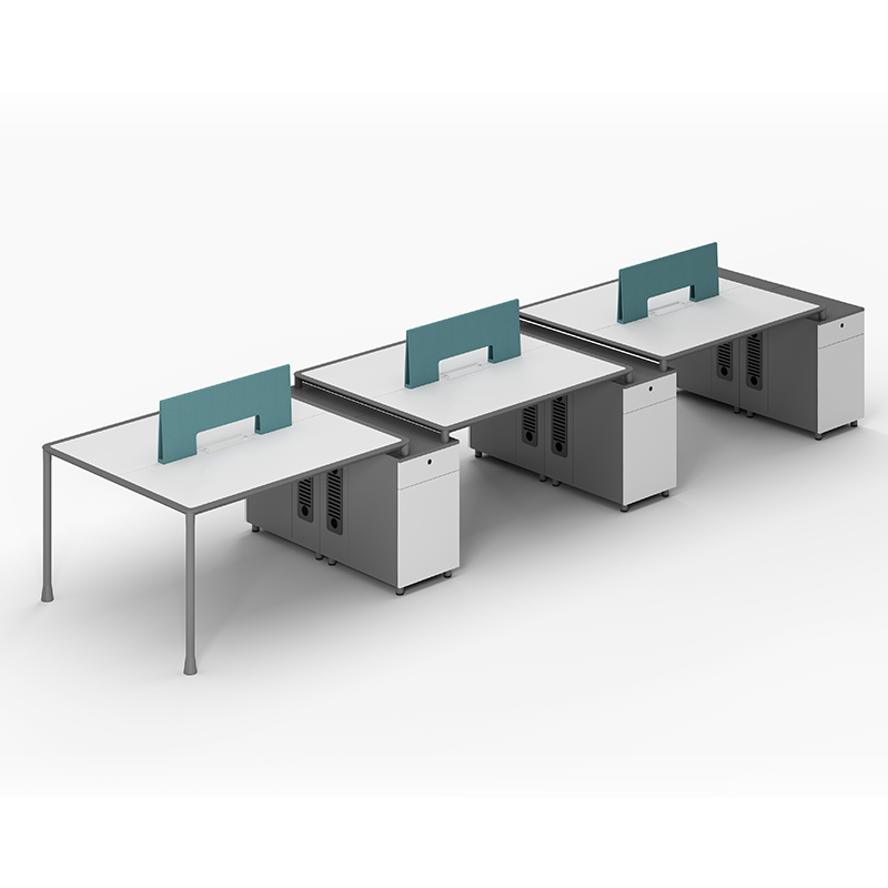 Estación de trabajo de oficina cubículo Linea Greens - Inicio - Muebles de oficina de alta calidad al mejor precio 