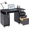 Escritorio Ejecutivo NOVA FILE Pro con Archivero