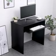 Escritorio Compacto NEWPORT Black Desk