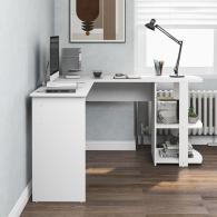 Escritorio Ejecutivo Esquinero VERTEX Workstation
