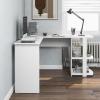 Escritorio Ejecutivo Esquinero VERTEX Workstation