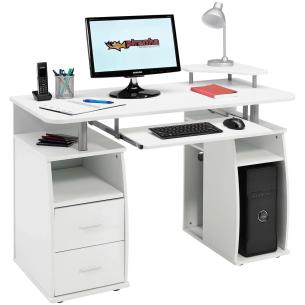 Escritorio Ejecutivo SMART OFFICE Plus