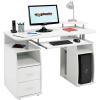 Escritorio Ejecutivo SMART OFFICE Plus