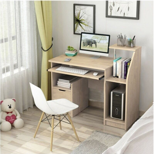 Escritorio Compacto Smart Study Pro