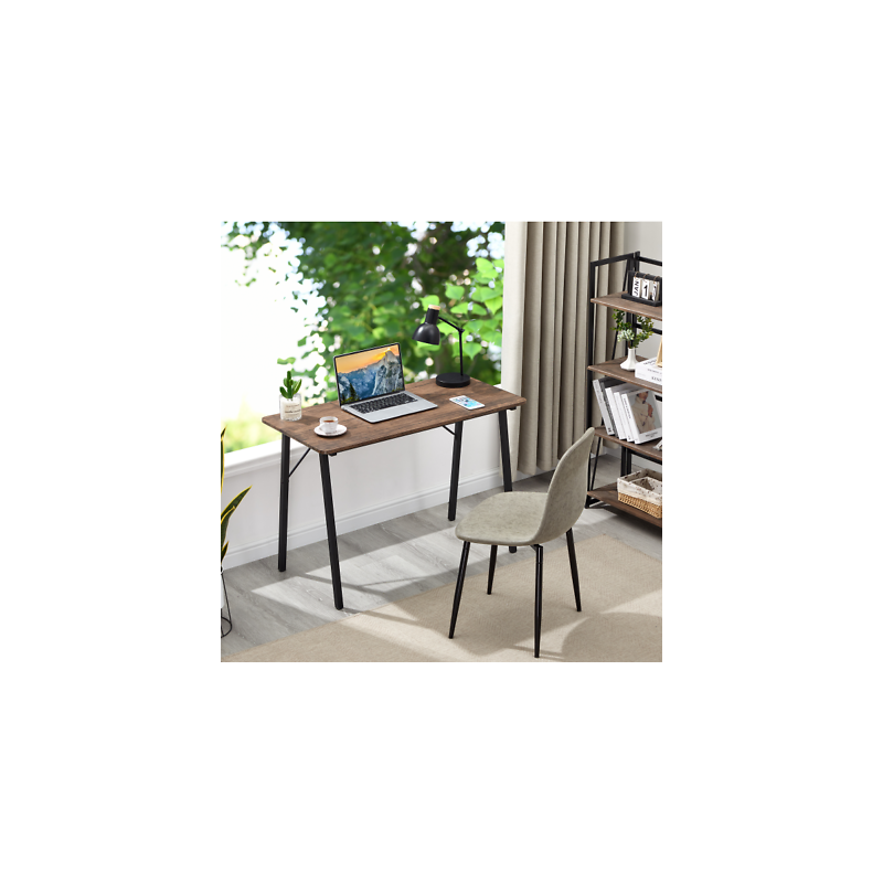 Escritorio Moderno Urban Desk Pro - Home - Muebles de oficina de alta calidad al mejor precio 