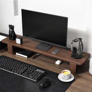 Elevador para Monitor Executive Stand Pro