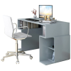 Escritorio para oficina mueble individual melamina