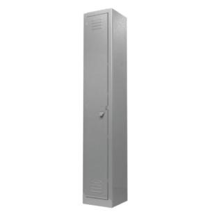 LOCKER METÁLICO 1 PUERTA