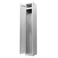 LOCKER METÁLICO 1 PUERTA