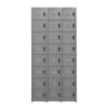 Locker Metalico 24 Puertas