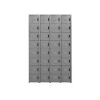 Locker Metalico 32 Puertas