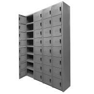 Locker Metalico 32 Puertas