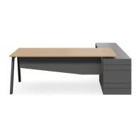 Escritorio de oficina mueble oferta