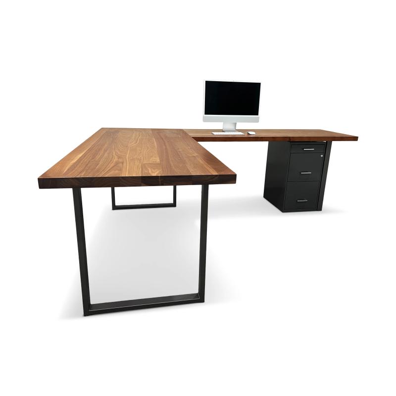 Escritorio Vintage - Para Oficina - Escritorios en L - Muebles de oficina de alta calidad al mejor precio 