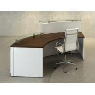 Recepción York para Oficina – Elegancia y funcionalidad para tu empresa